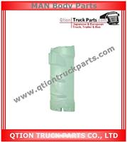 81624100091 LH MAN Wind Deflector Inner