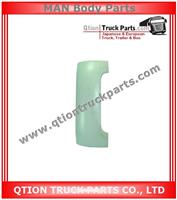 81624100090 RH MAN Wind Deflector Outer