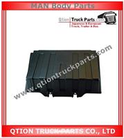 81418600139 MAN Battery Cover