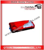 81252256544, 81252256548 81252256550, 81252256540 LH MAN Tail Lamp