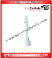 81624100042, 82624100016 RH MAN Protection Mudguard