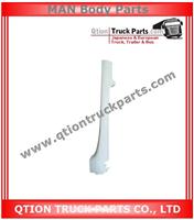 81624100043, 82624100015 LH MAN Protection Mudguard