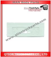 81611100048, 81611100054, 81611100063, 81611100077 MAN Grille Main