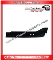 81416100230, 81416100312 RH MAN Bumper Bracket