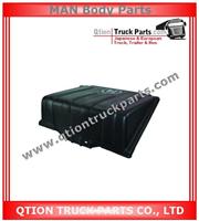 81418600144 MAN Battery Cover