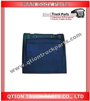 81664106573, 81664106593 LH MAN Mudguard