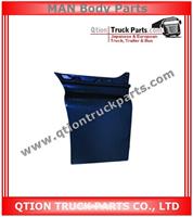 81626100032 RH MAN Door Extension