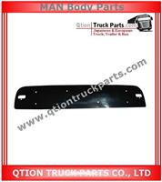 81637010047, 81637010060 MAN Sunvisor