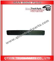 81637010033, 81637010044 MAN Sunvisor