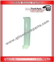 85611100036 RH MAN Wind Deflector