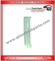 85611100035 LH MAN Wind Deflector