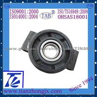 BENZ TRUCK PARTS Center Bearing Set For BENZ 389 410 0122(60MM)