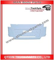 81611100065, 81611106038, 81611106041 MAN Grille Main