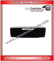 81611506058, 81611506065 MAN Grille Centre Insert