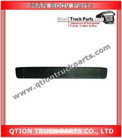 81637010057 MAN TGX Sunvisor