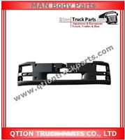 81416100224, 81416100353, 81416100359 MAN Bumper