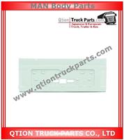 MAN 81611100048, 81611100054, 81611100063, 81611100077 Grille Main