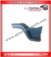 85612100126, 85612100090 RH MAN Step Lower