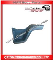 85612100125, 85612100089 LH MAN Step Lower