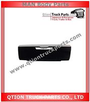 81611506059, 81611506066 MAN Main Grille Insert