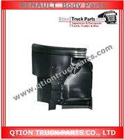 5010225405 RH RENAULT PREMIUM Footstep Protection