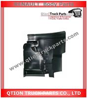 5010225404 LH RENAULT PREMIUM Footstep Protection