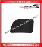 5010225821 LH RENAULT PREMIUM Corner Bumper