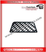 5010544029 LH RENAULT PREMIUM Upper Footstep Grille