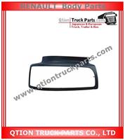 5001834444 LH RENAULT PREMIUM Headlight Bezel