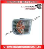 5001834560 LH RENAULT PREMIUM Corner Lamp