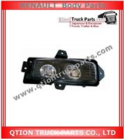 5010231850 RH RENAULT PREMIUM Fog Lamp