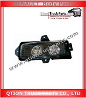 5010231849 LH RENAULT PREMIUM Fog Lamp