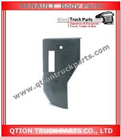 5010491629, 5000938737 RH RENAULT AE1 Corner Bumper