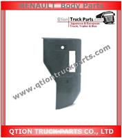 5010219006 LH RENAULT AE1 Corner Bumper