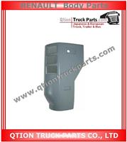 5010574311 LH RENAULT AE2 Corner Bumper