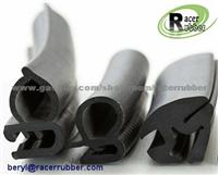 Heat Resistant EPDM Rubber Extrusion