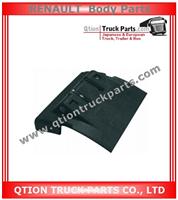 7420583447 RH RENAULT Rear Mudguard