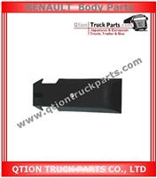 20721840, 7420721840 RENAULT Cover Rear Mudguard