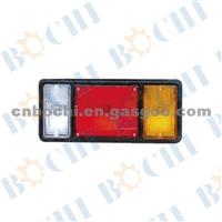 High Performance!!!Car/Auto 140-2 Bubble-Type Plstic Taillight