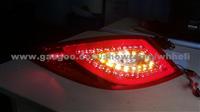 Hyundai Accent Verna LED Taillamp