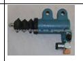 Clutch Slave Cylinder For Dodge MR470217