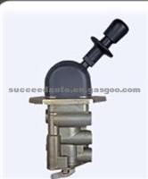 Hand Brake Vavle For Volvo 9617223050