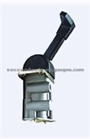 Hand Brake Vavle For IVECO 961 722 266 0