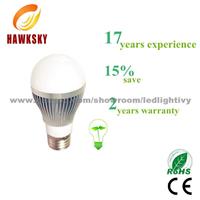 2014 High Quality Low Price LED Bulb Light Factory