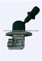 Hand Brake Vavle For MAN 961 723 112 0