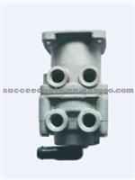 Foot Brake Vavle For MERCEDES 4613150040