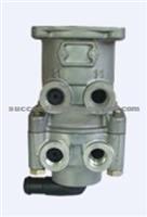 Foot Brake Vavle For MERCEDES 4613150530