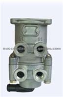 Foot Brake Vavle For MERCEDES MB4636