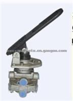 Foot Brake Vavle For BENZ 461 307 500 0