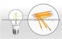 Factory China Top Ten Selling Products Led Filament Bulb